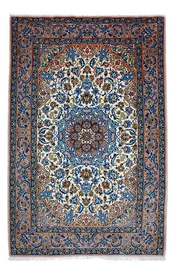Isphahan - Carpet - 167 cm - 112 cm