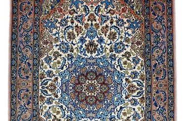 Isphahan - Carpet - 167 cm - 112 cm