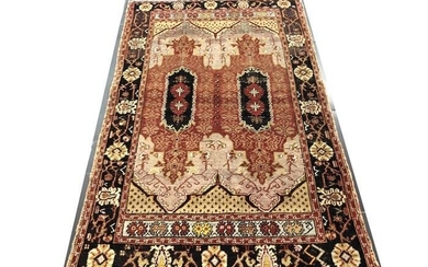 Istanbul - Carpet - 203 cm - 125 cm