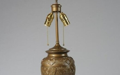 Japanese Style Lamp