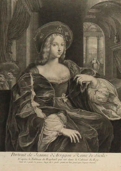 Johanna III. von Neapel.