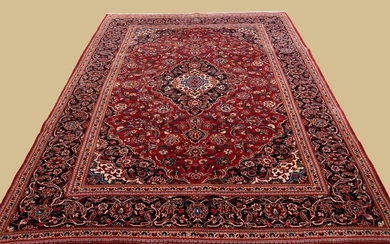Keshan - Carpet - 280 cm - 202 cm