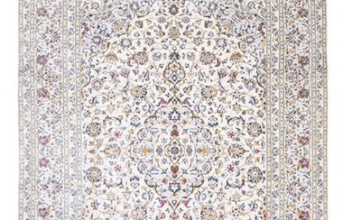 Keshan Kork - Carpet - 348 cm - 245 cm