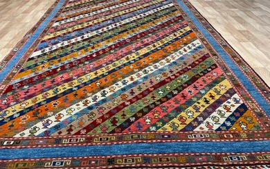 Konya - Carpet - 280 cm - 180 cm