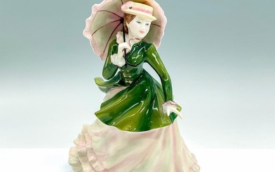 Lady Emily Rose - HN4571 - Royal Doulton Figurine