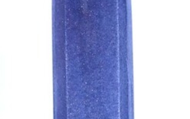 Large lazulite Obelisk - 385×95×70 mm - 3386 g