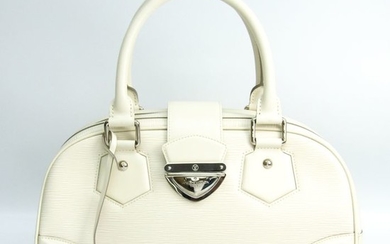 Louis Vuitton - Bowling Montaigne GM M5931J Handbag
