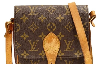Louis Vuitton - Cartouchiére Crossbody bag