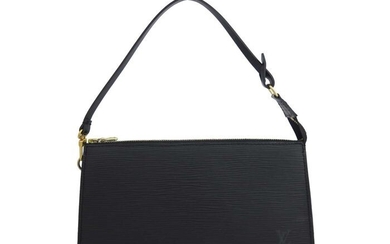 Louis Vuitton - Epi Pochette Accessories Handbag