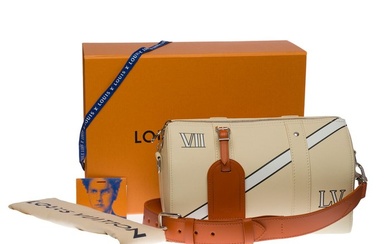 Louis Vuitton - Keepall Travel bags