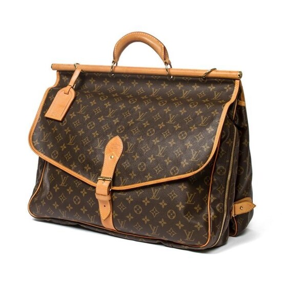 Louis Vuitton - Sac Chasse MonogramTravel bag