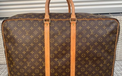 Louis Vuitton - Sirius 60 - Travel bag