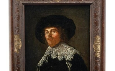 Manner of Frans Hals, 18th/19th Century