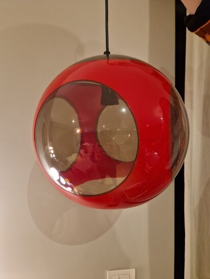 Massive - Hanging lamp (1) - Bug Eye / UFO lamp