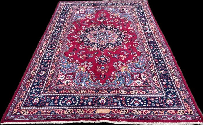 Meshed - Carpet - 292 cm - 200 cm