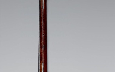 Mousqueton-lance de cent-gardes à percussion sur broche, système Treuille de Beaulieu modèle 1854, fabrication de...
