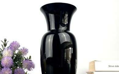 Murano.com Carlo Nason - Vase - Opalino - Glass