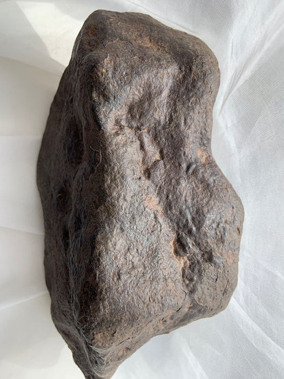 NWA Chondrite Meteorite - 10×10×20 cm - 2600 g - (1)