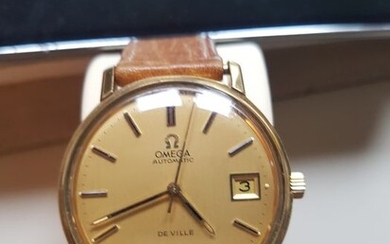 Omega - Unisex - 1960-1969