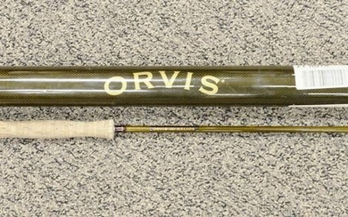 Orvis ZG Helios Fly Rod #8, 9', 2 7/8oz., four part