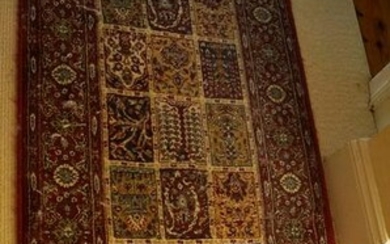 PERSIAN STYLE RUG