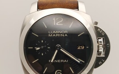 Panerai - Luminor Marina 1950 - PAM00392 - Men - 2011-present