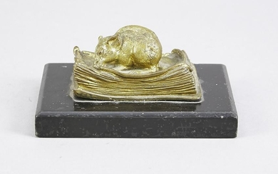 Paperweight in the shape