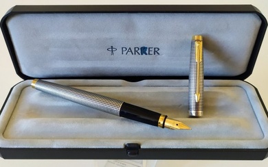 Parker - Cisèle - Fountain pen