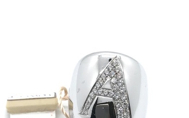 Pasquale Bruni - Ring White gold