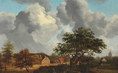 Patrick Nasmyth, Landscape