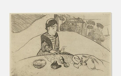 Paul Gauguin, La Femme aux Figues