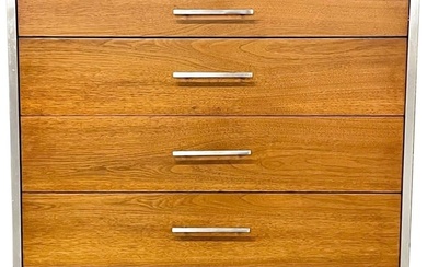 Paul McCobb Calvin Linear Group Dresser, Chest, Commode, Mid-Century Modern