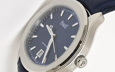 Piaget Polo S Automatic REF.G0A43001 Stainless Mens Watch Pre-Owned
