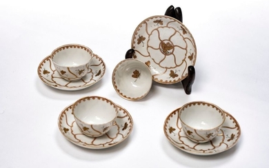 Porcelain, 18th century