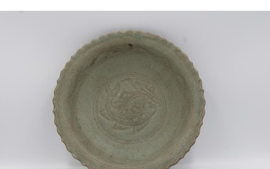 Possibly Chinese Ming dynasty (1368-1644) marvel: Chinese ce...