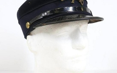 Post Civil War Cavalry Hat