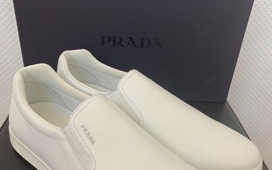 Prada - New - Shoes - Size: 44.5eu ( 10.5 uk )