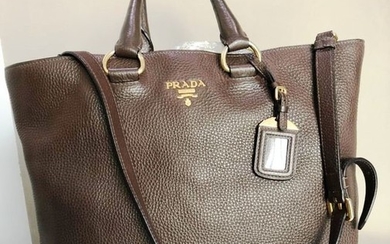 Prada - Shopper Handbag
