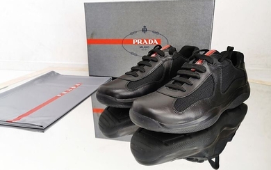 Prada Sneakers - Size: 6,5