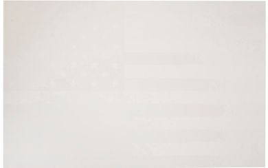 ROBERT LONGO (B. 1953), Untitled, from: Columbus - In Search of a New Tomorrow