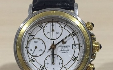 Raymond Weil - Parsifal - Ref. 7789 - Unisex - Wristwatch