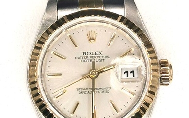 Rolex - Oyster Perpetual Datejust - Ref. 79173 - Women - 1990-1999