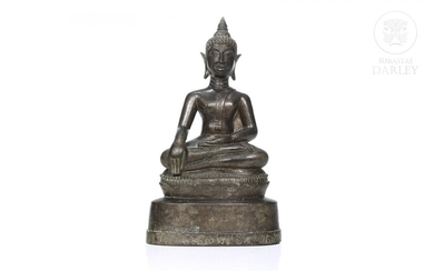 Sculpture of "Buddha", Thailand, 20th century
