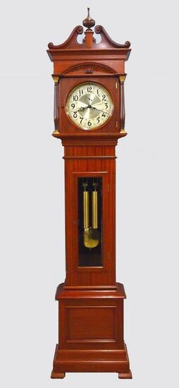 Seth Thomas No. 23 Grandfather Clock