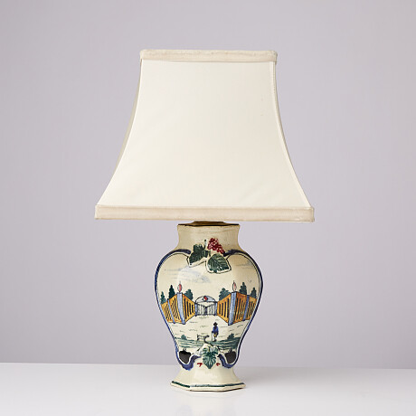 Table lamp Bordslampa