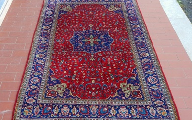 Tabriz - Carpet - 250 cm - 142 cm