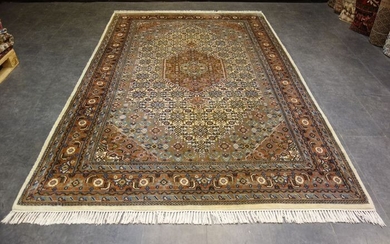 Tabriz - Carpet - 310 cm - 200 cm