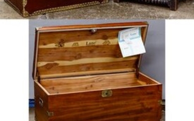 Trunk and Chest Assortment