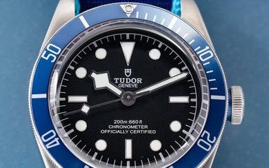 Tudor - Black Bay - 79230B - Men - 2011-present