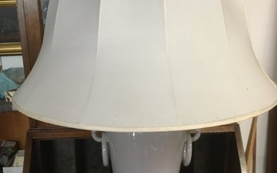 UGO ZACCAGNINI - ZACCAGNINI S.p.A. - Table lamp - Ceramic